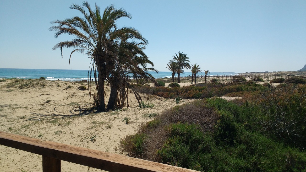 Photo of Outdoor in Monte Faro