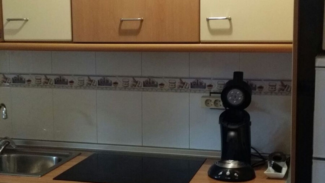 Photo of Kitchen in Monte Faro
