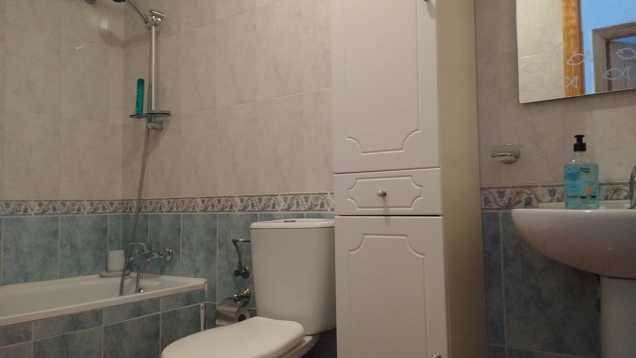 Photo of Bathroom in Monte Faro