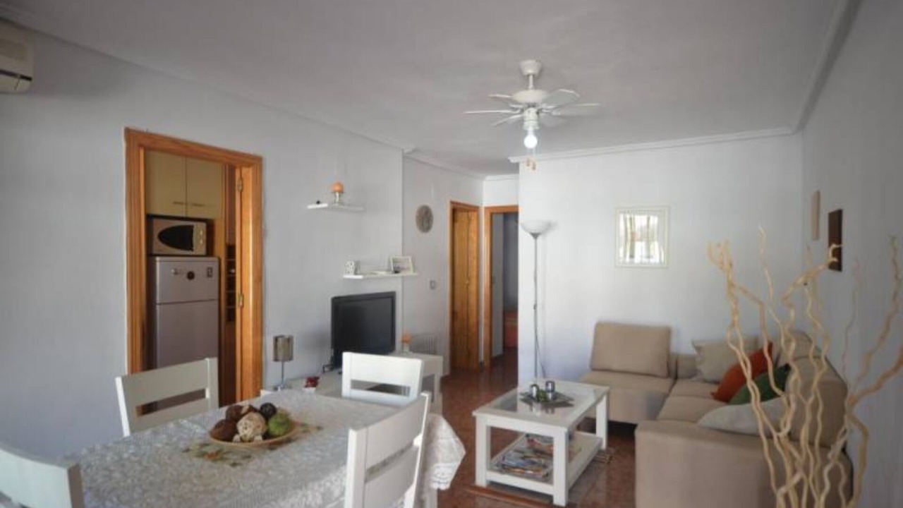 Photo of Livingroom in Monte Faro