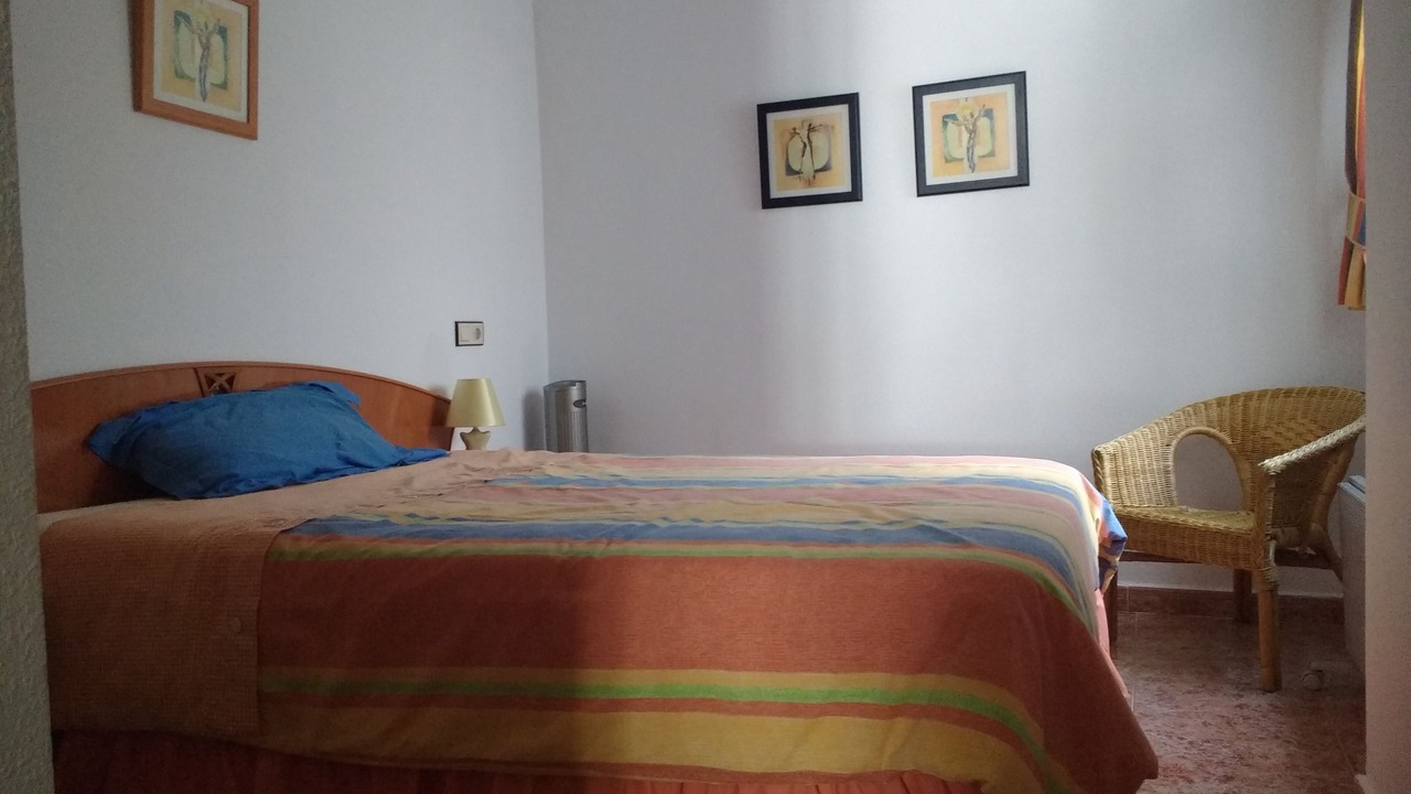 Photo of Bedroom in Monte Faro