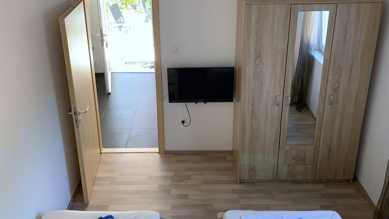 Photo of Bedroom in Drage
