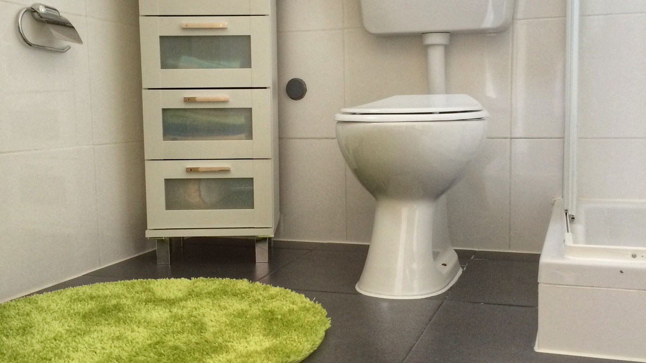 Photo of Bathroom in Drage