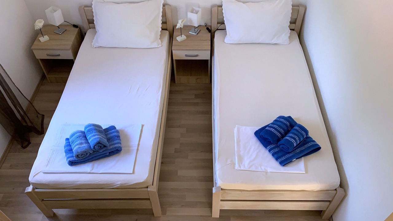 Photo of Bedroom in Drage
