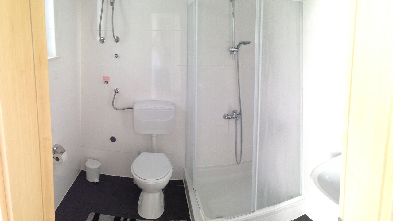 Photo of Bathroom in Drage