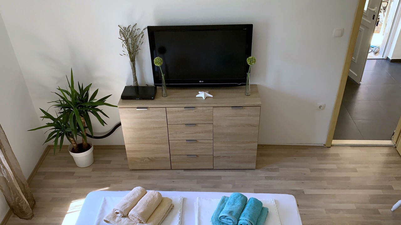 Photo of Bedroom in Drage