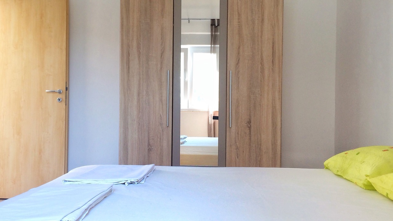 Photo of Bedroom in Drage