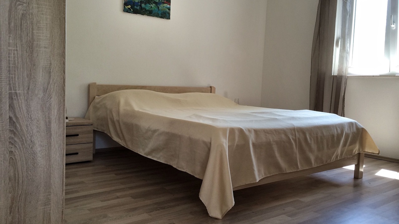 Photo of Bedroom in Drage