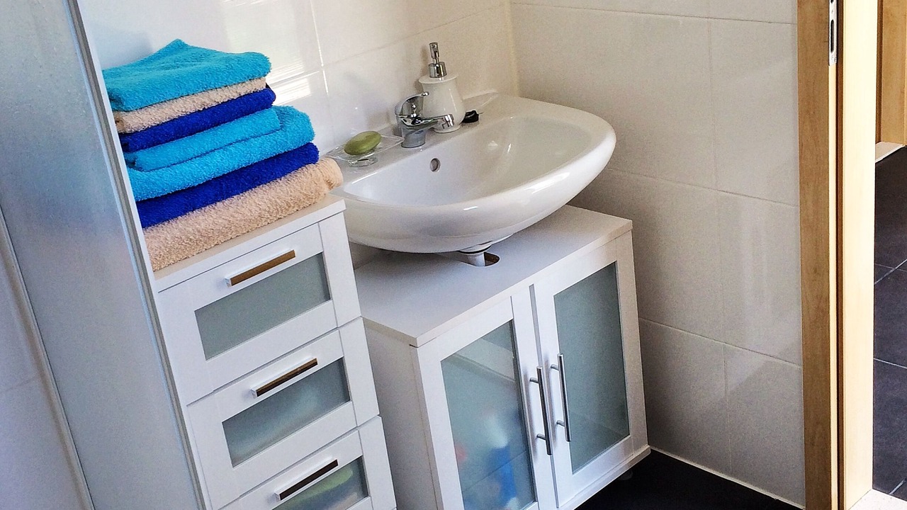 Photo of Bathroom in Drage