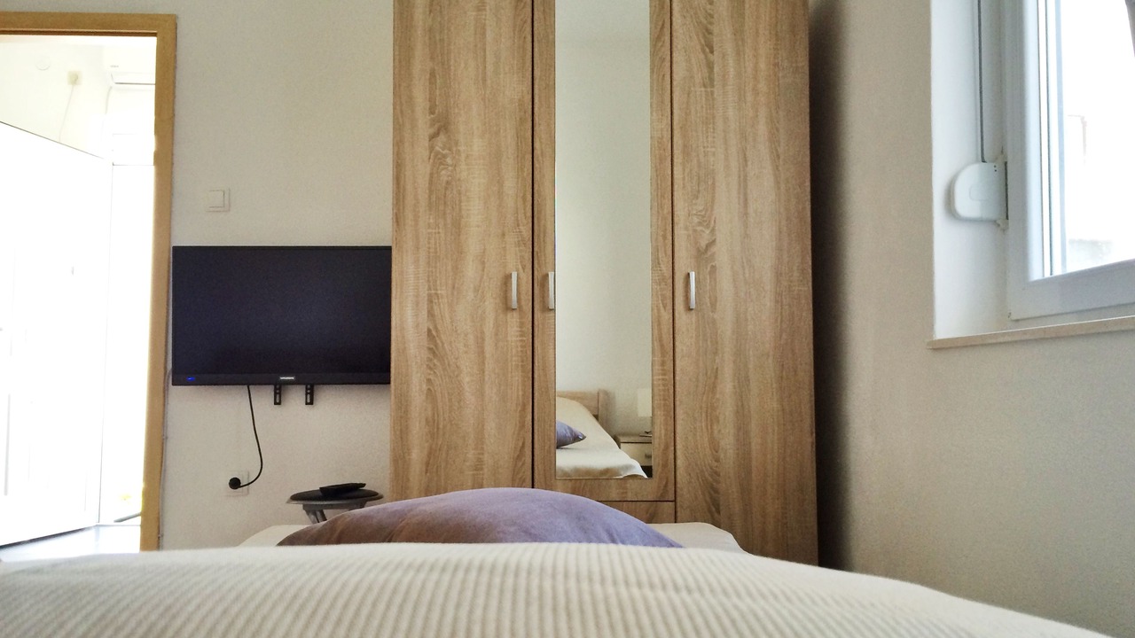 Photo of Bedroom in Drage