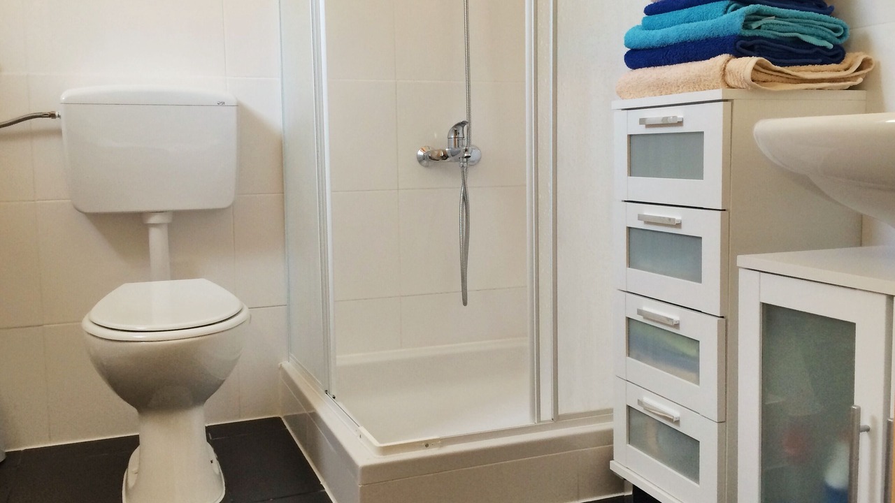 Photo of Bathroom in Drage