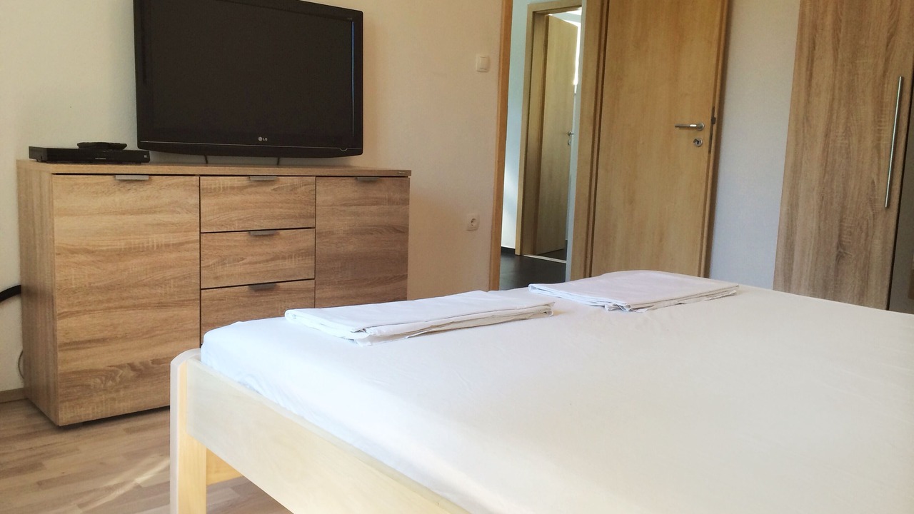 Photo of Bedroom in Drage