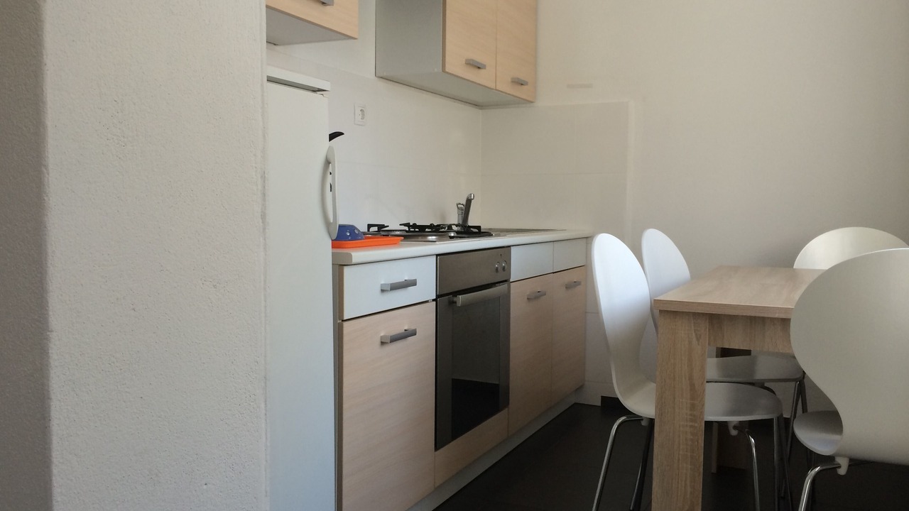 Photo of Kitchen in Drage