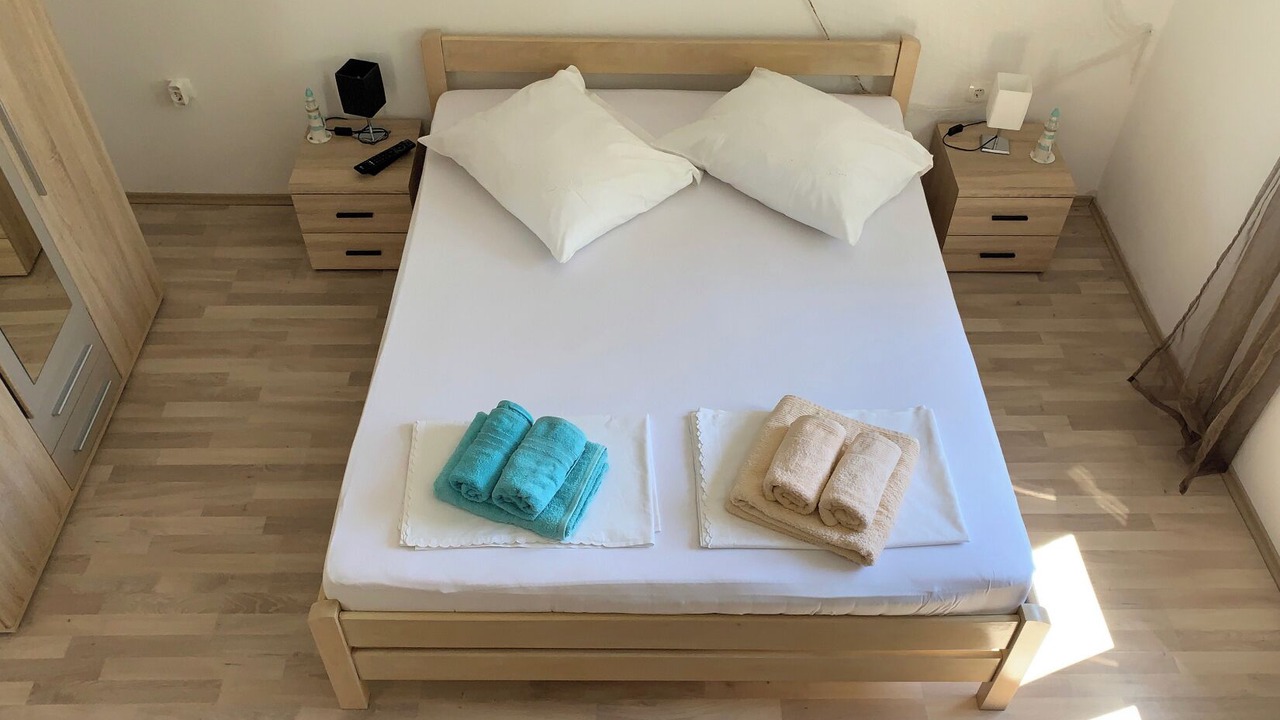 Photo of Bedroom in Drage