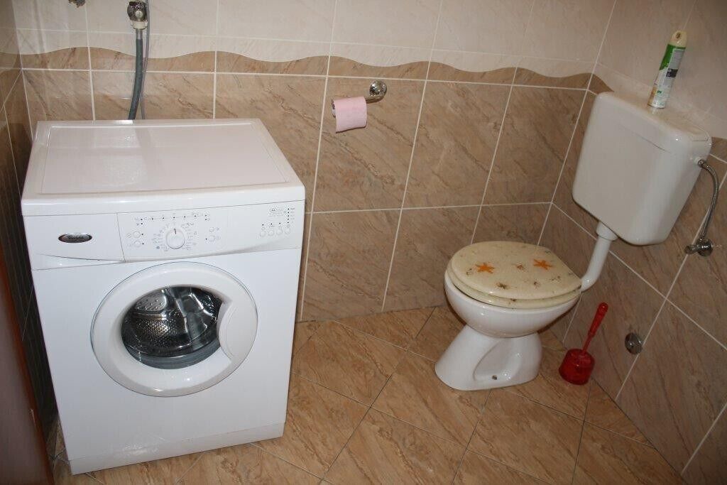 Photo of Bathroom in Kukci