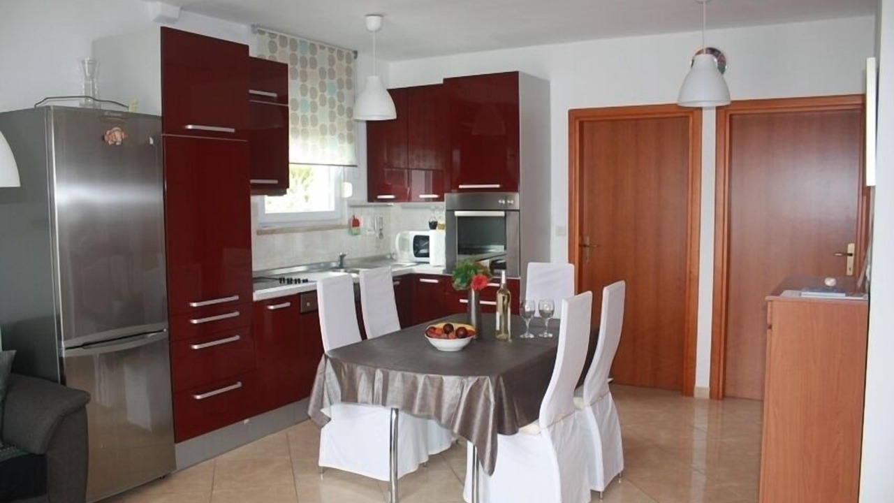 Photo of Kitchen in Kukci