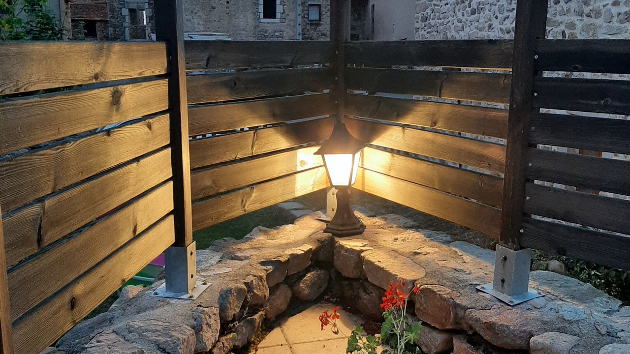 Photo of Outdoor in Chaspinhac