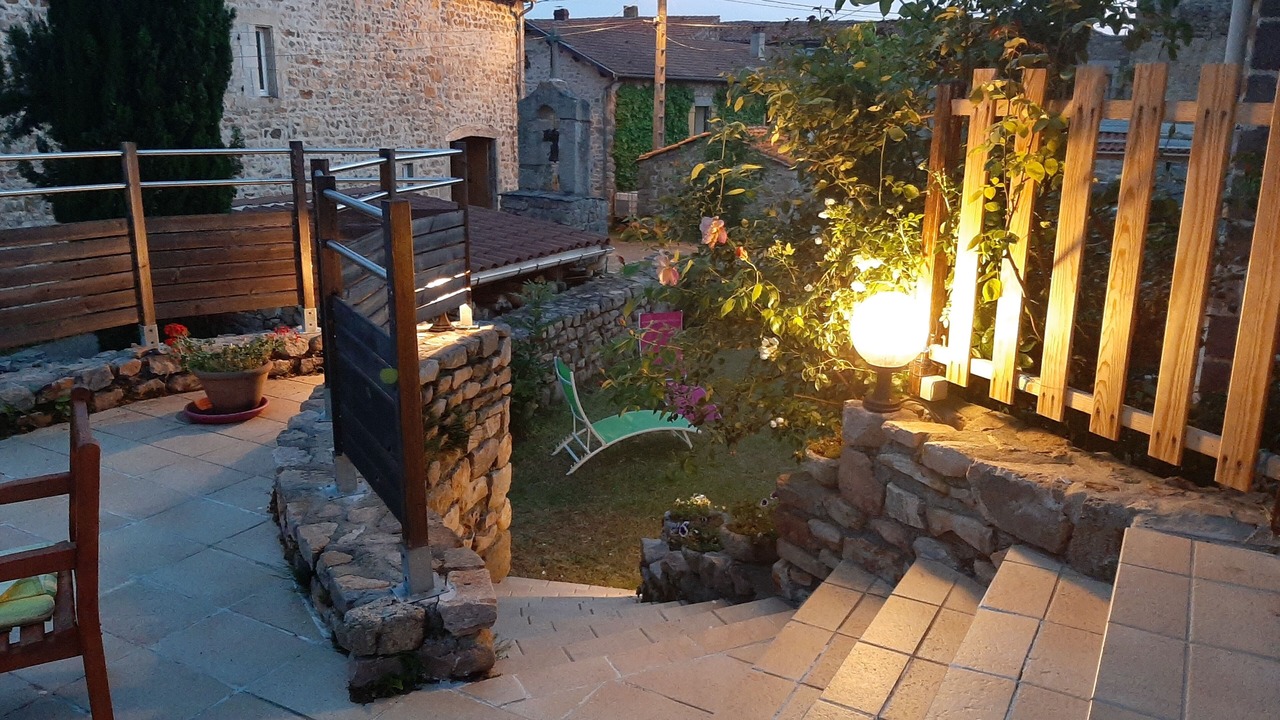 Photo of Outdoor in Chaspinhac