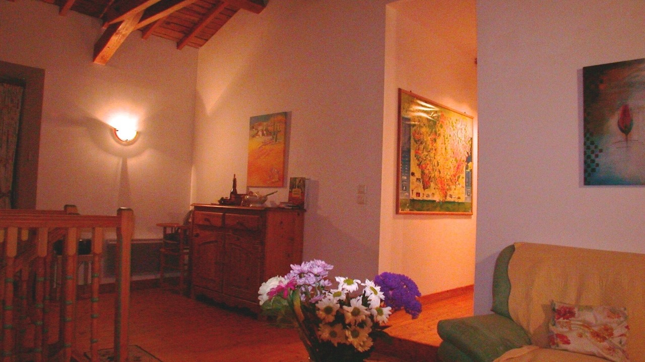 Photo of Livingroom in Chaspinhac