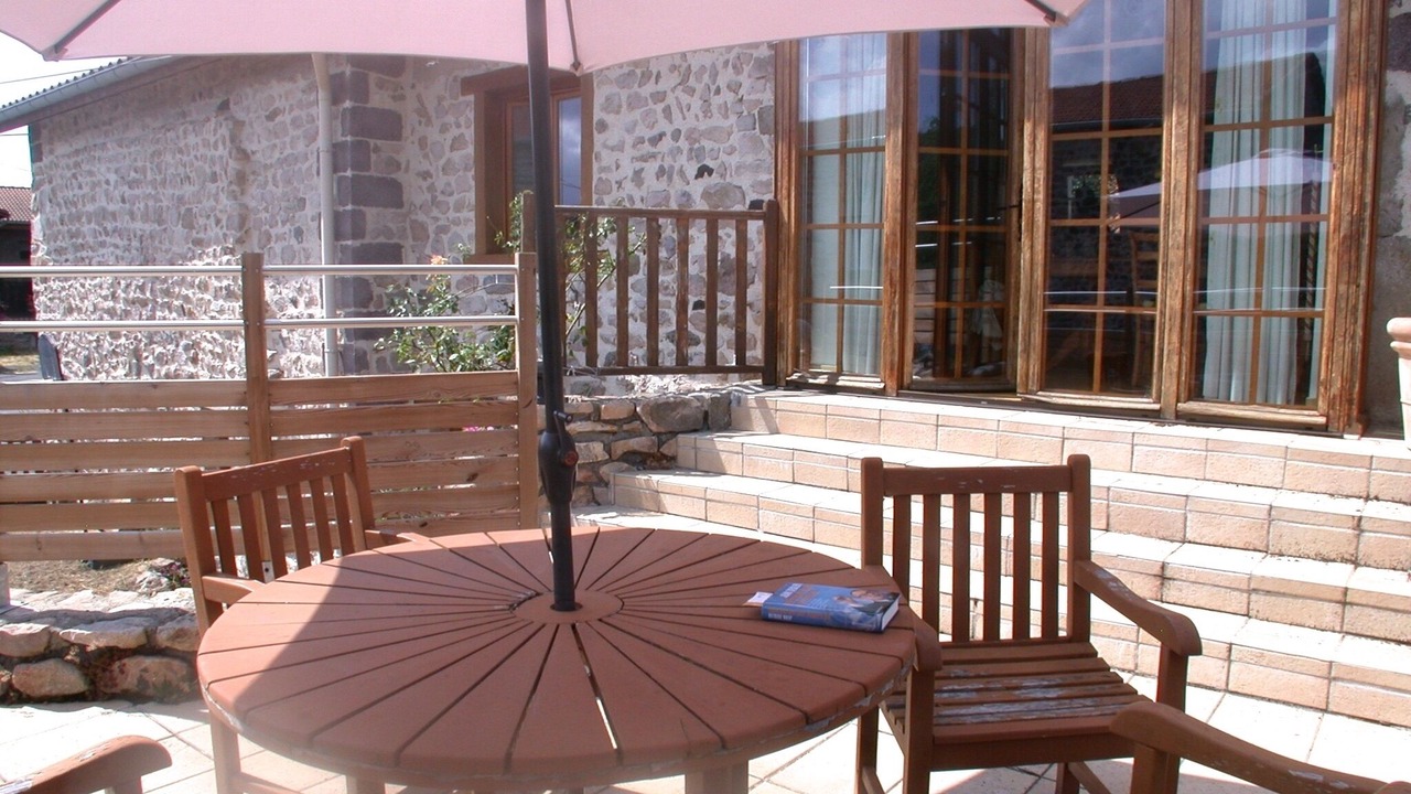 Photo of Outdoor in Chaspinhac