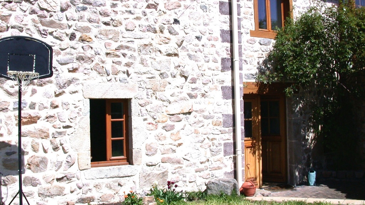 Photo of Outdoor in Chaspinhac