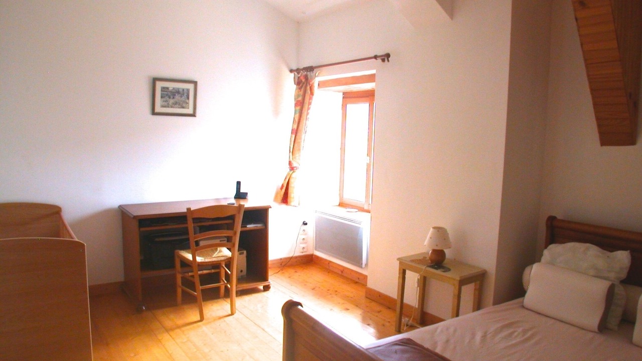 Photo of Bedroom in Chaspinhac