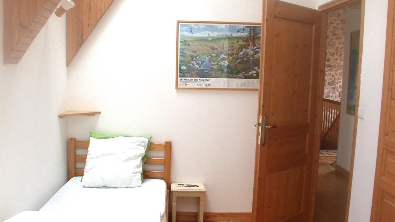 Photo of Bedroom in Chaspinhac