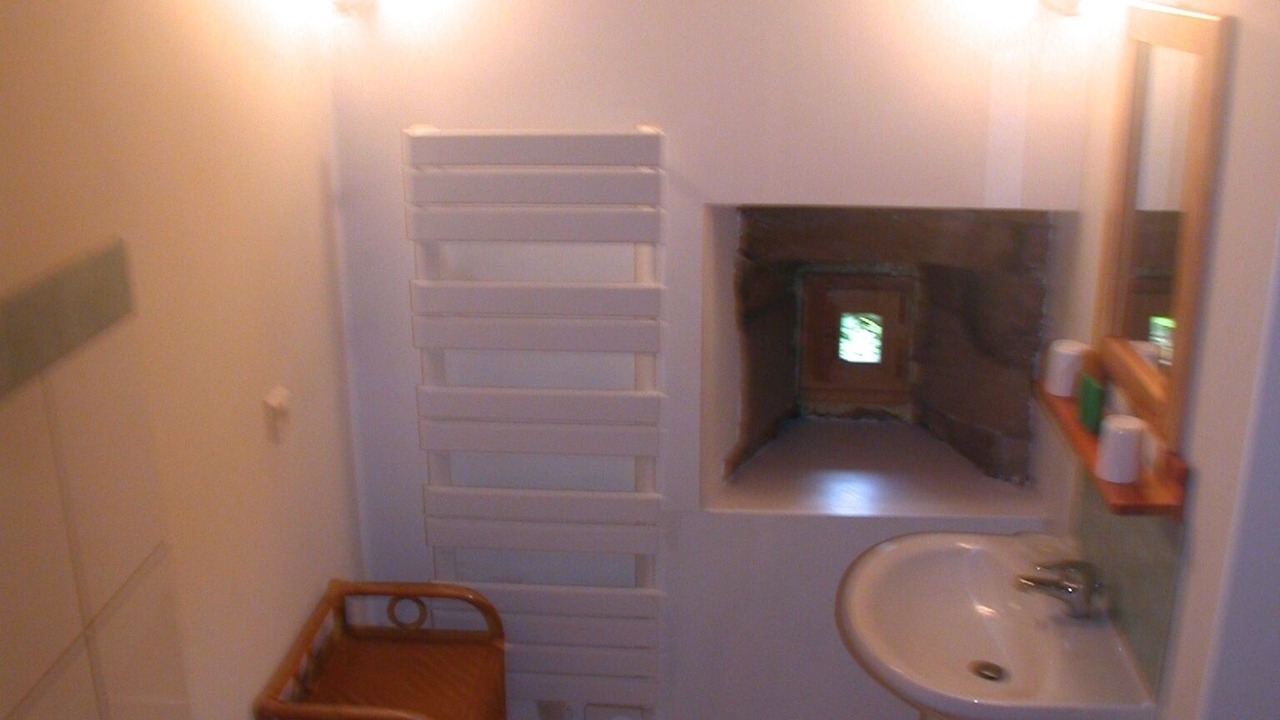 Photo of Bathroom in Chaspinhac