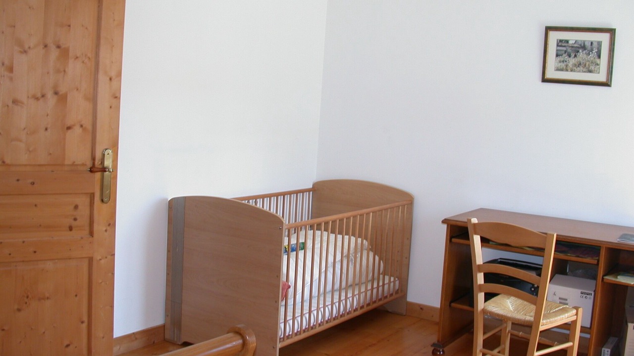 Photo of Bedroom in Chaspinhac