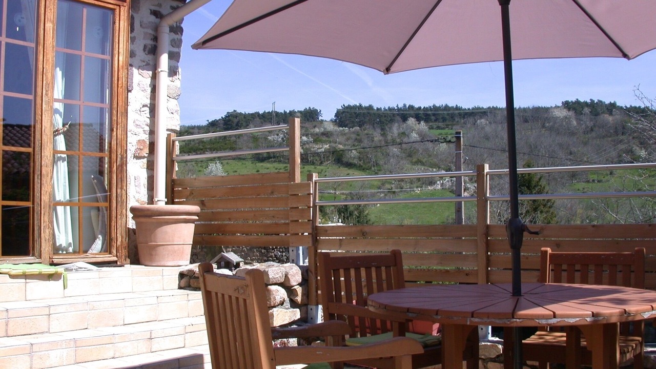 Photo of Outdoor in Chaspinhac