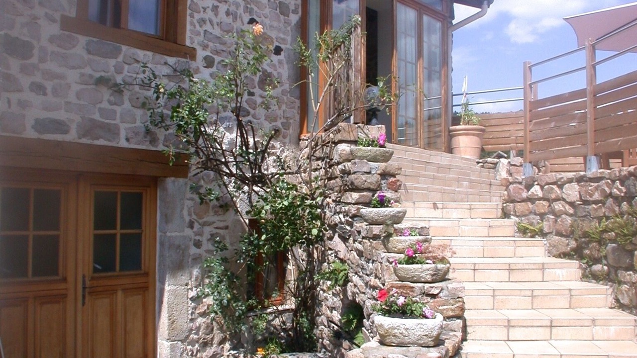 Photo of Outdoor in Chaspinhac