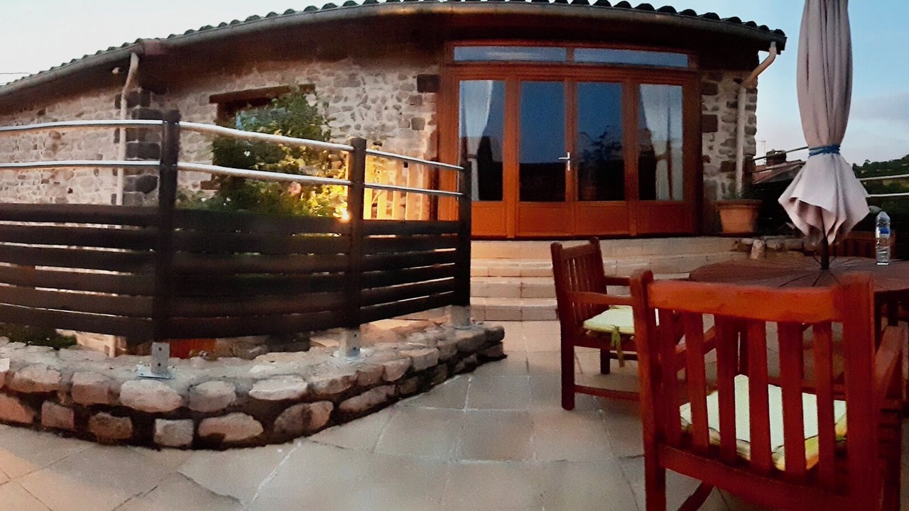 Photo of Outdoor in Chaspinhac