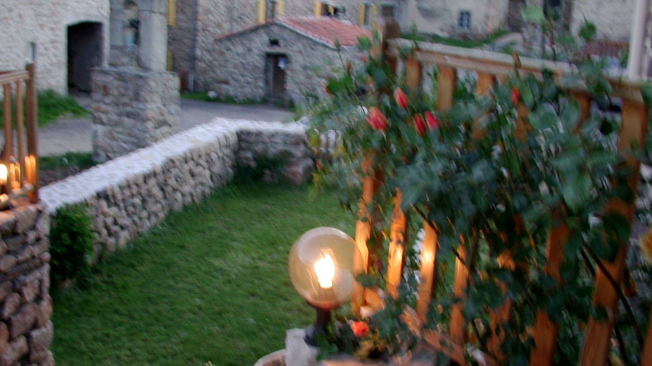 Photo of Outdoor in Chaspinhac
