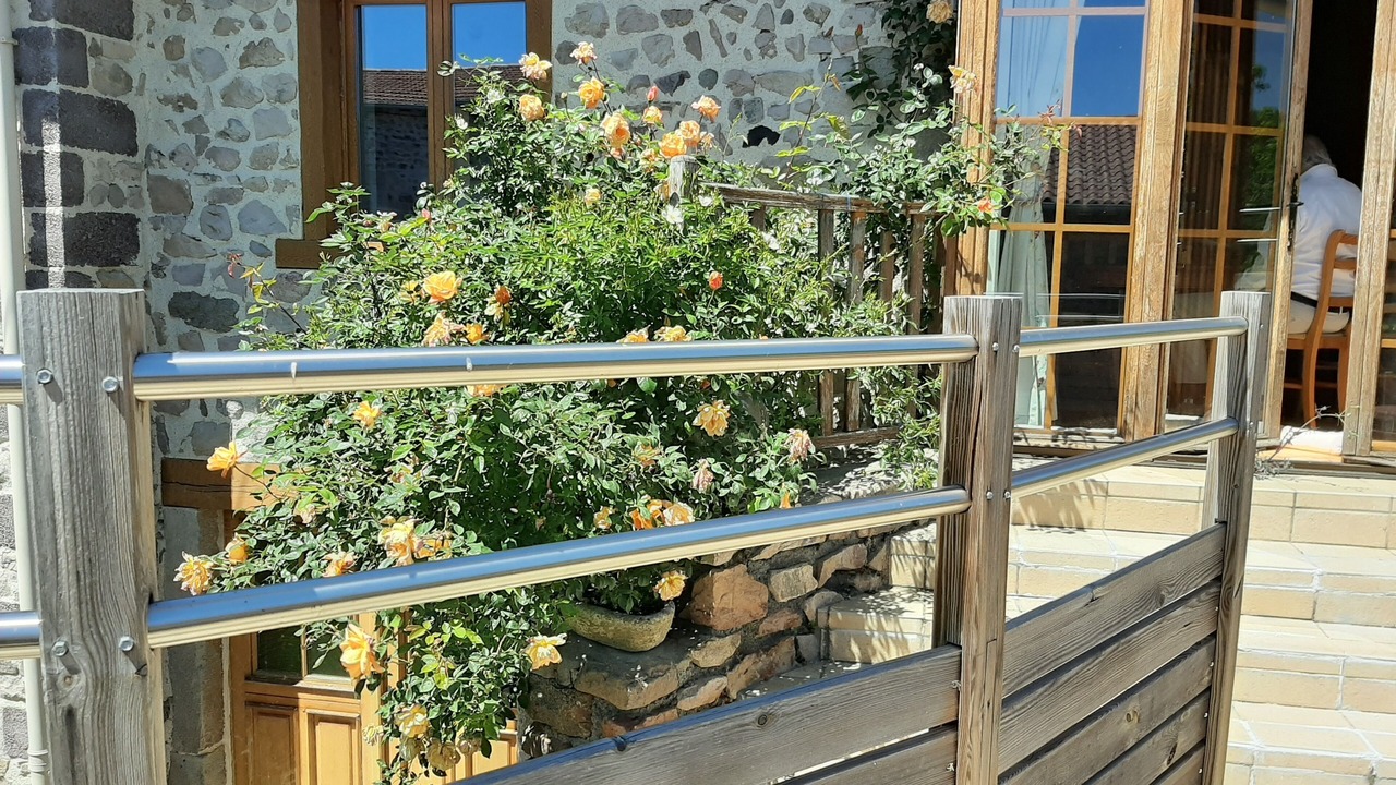 Photo of Outdoor in Chaspinhac