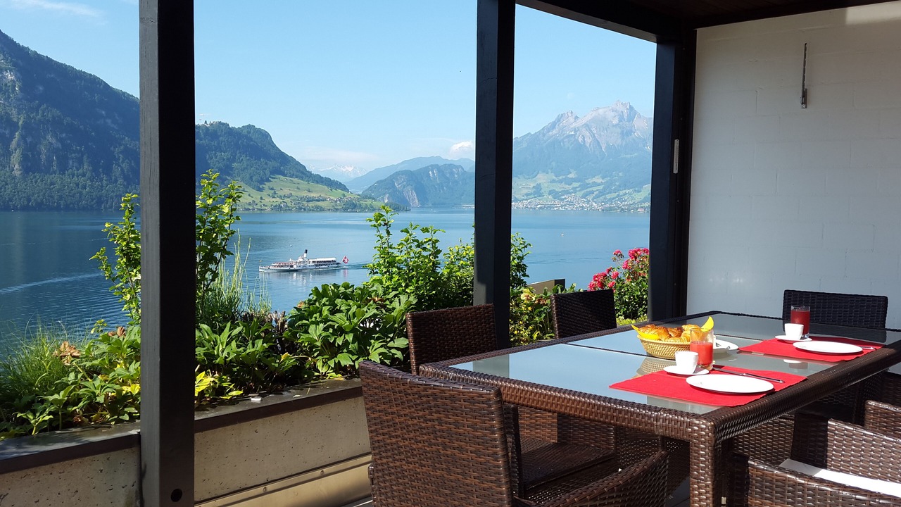 Photo of Outdoor in Weggis