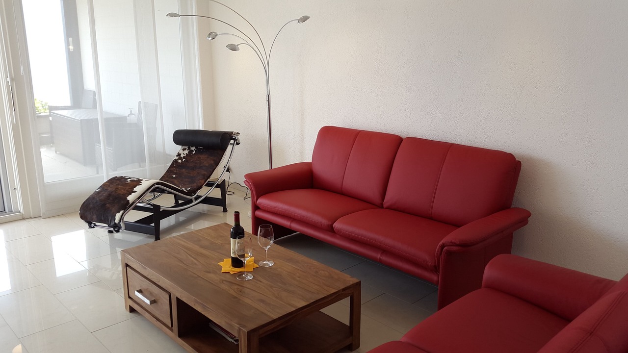 Photo of Livingroom in Weggis