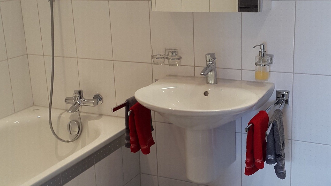 Photo of Bathroom in Weggis