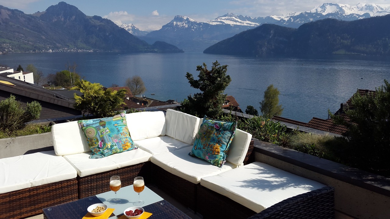 Photo of Outdoor in Weggis