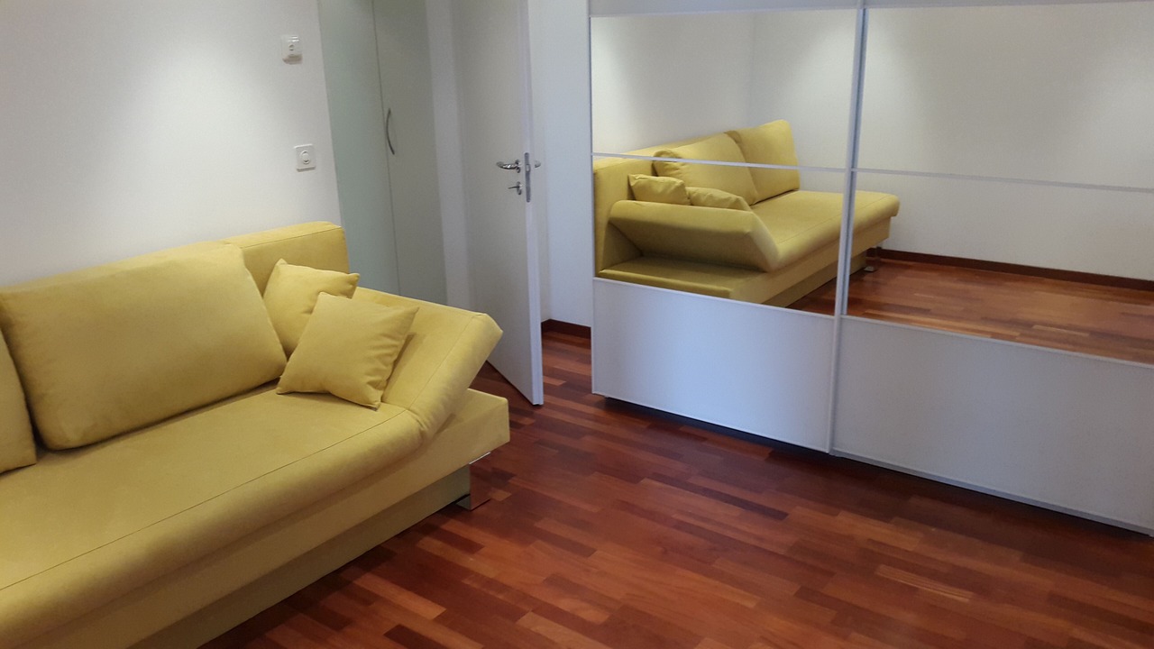 Photo of Livingroom in Weggis