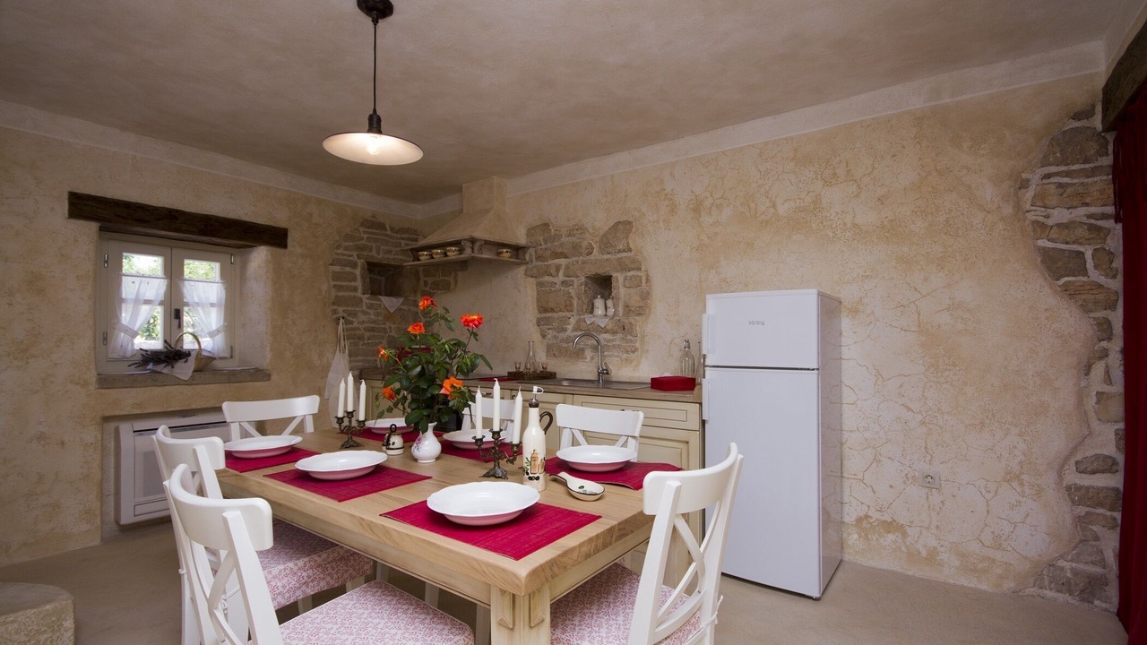Photo of Kitchen in Orbanici