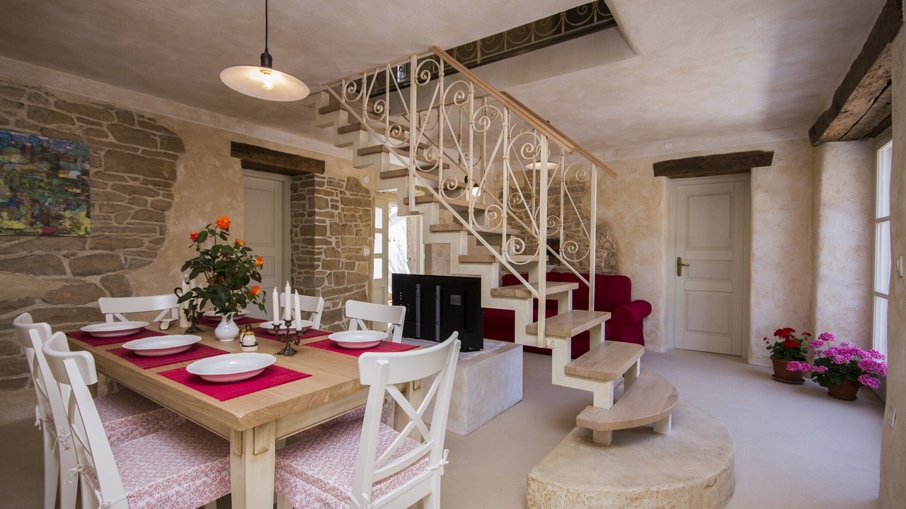 Photo of Livingroom in Orbanici