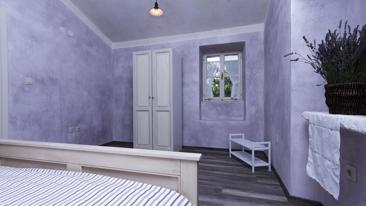 Photo of Bedroom in Orbanici