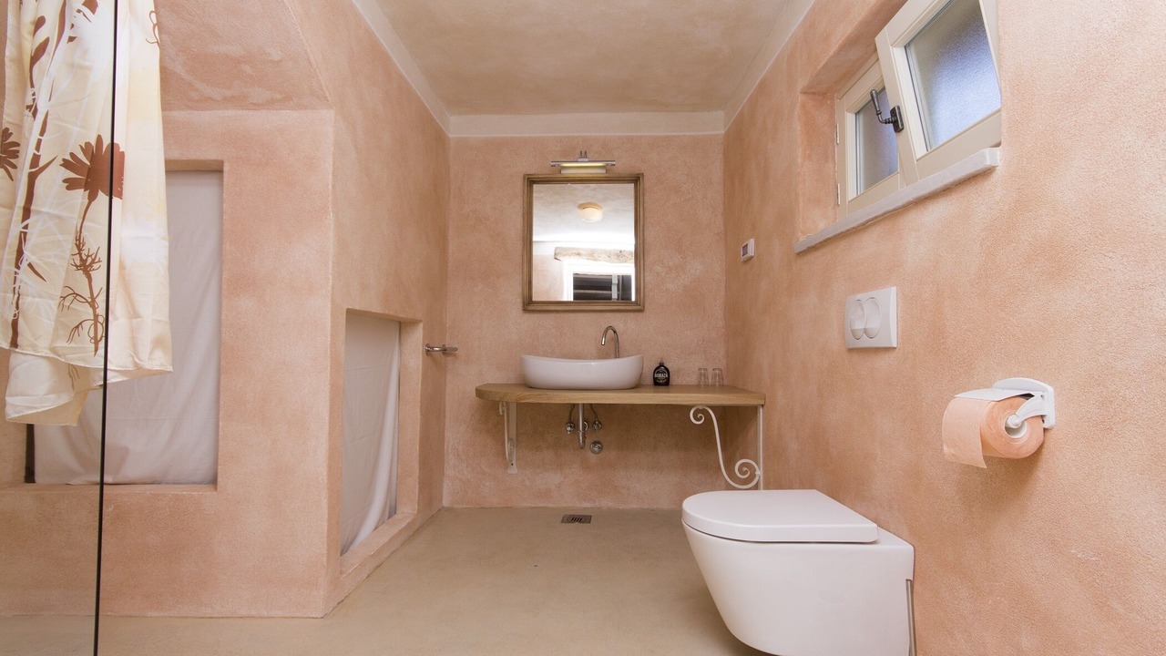 Photo of Bathroom in Orbanici