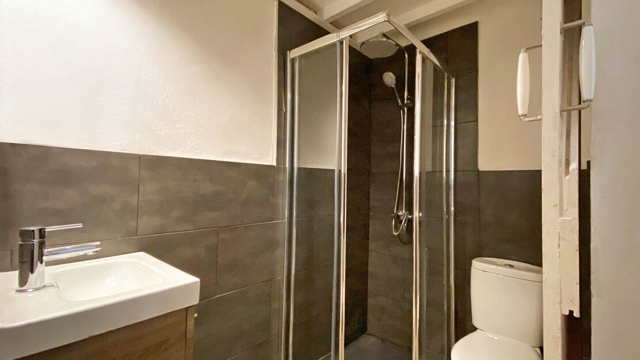 Photo of Bathroom in Provencals del Poblenou