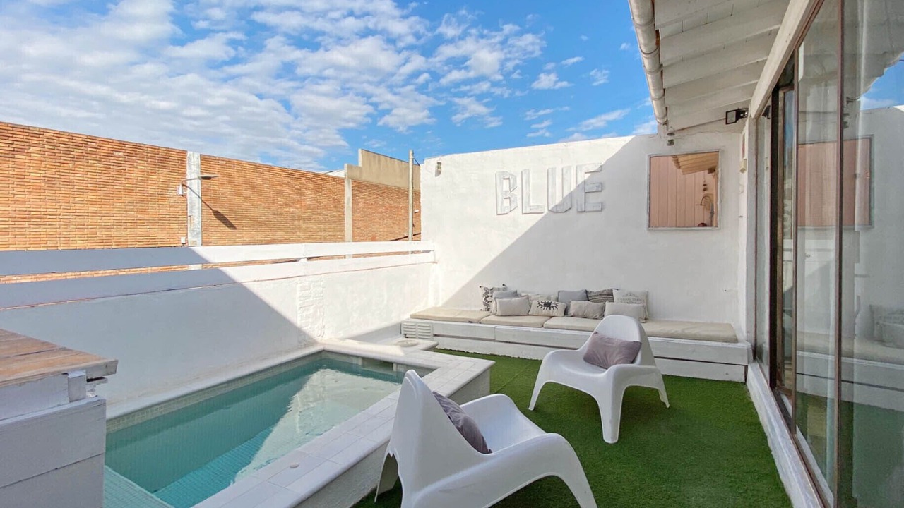 Photo of Outdoor in Provencals del Poblenou