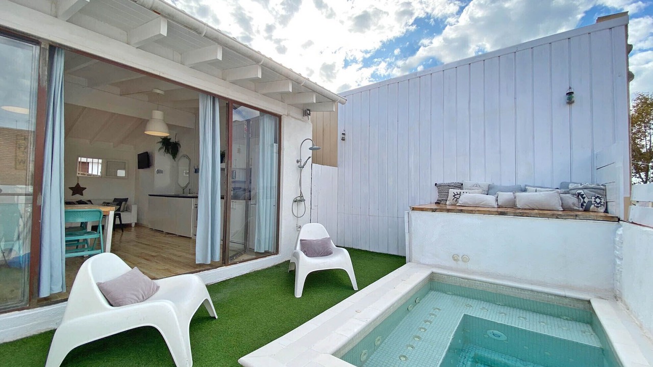 Photo of Outdoor in Provencals del Poblenou