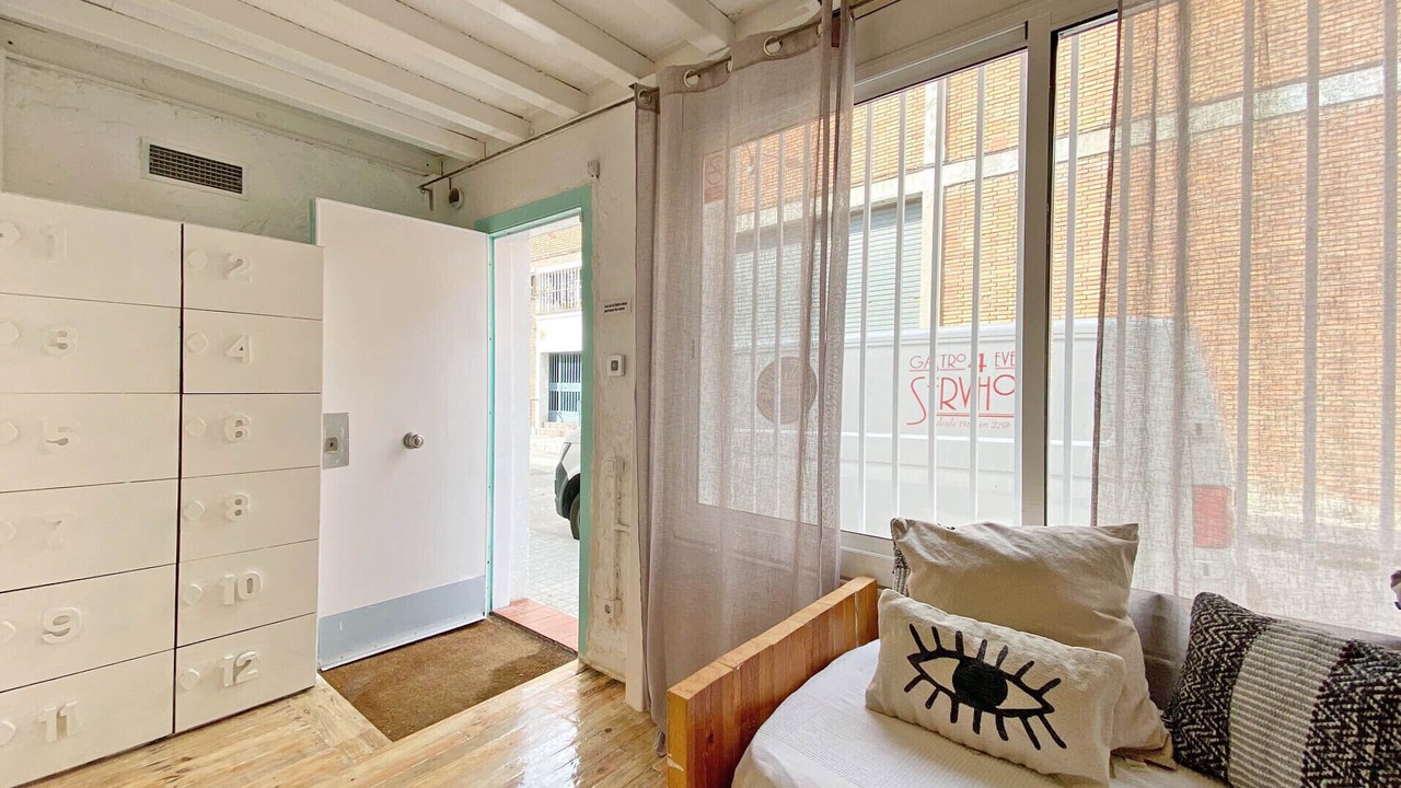 Photo of Bedroom in Provencals del Poblenou