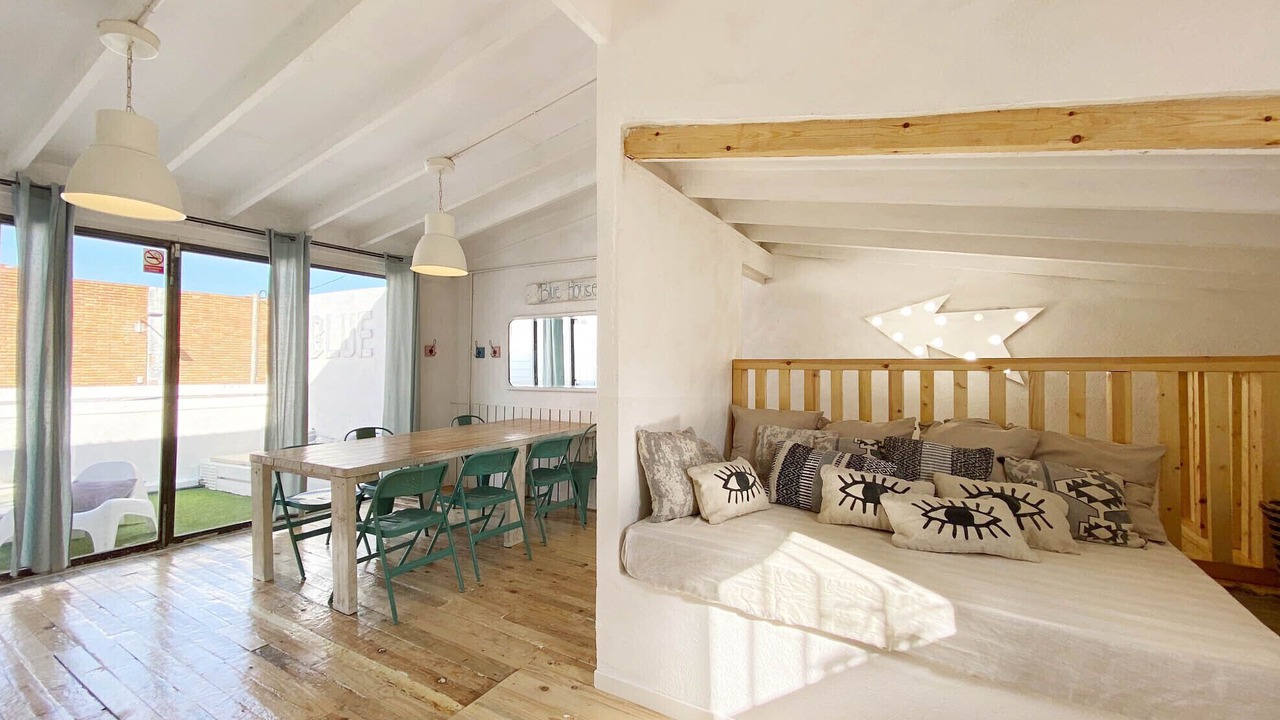 Photo of Others in Provencals del Poblenou