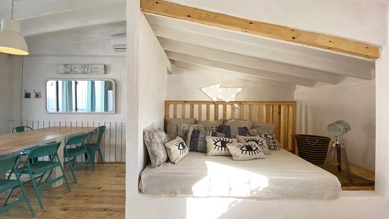Photo of Bedroom in Provencals del Poblenou