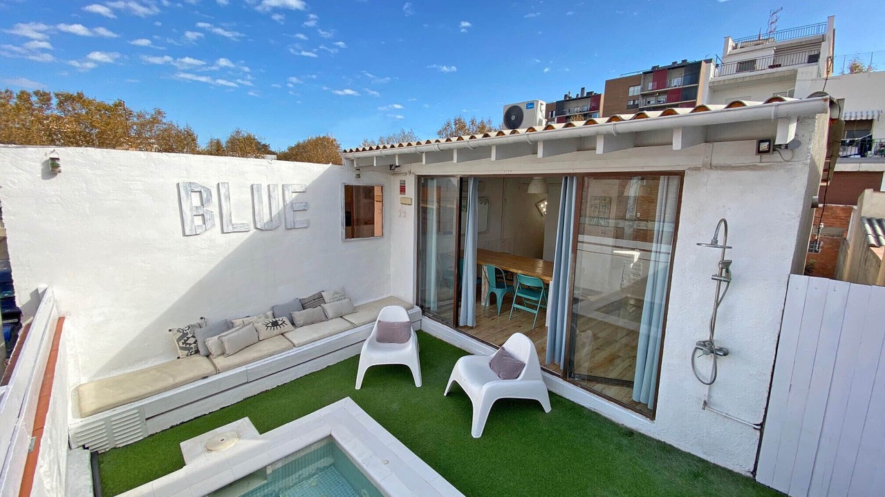 Photo of Outdoor in Provencals del Poblenou